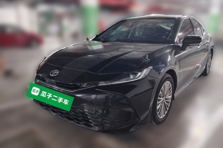 Used Toyota Camry 2026 Model 2.0GVP Luxury Edition Guazi used car, China used car export, Used car for sale, Used  cars, Cheapest cars for sale