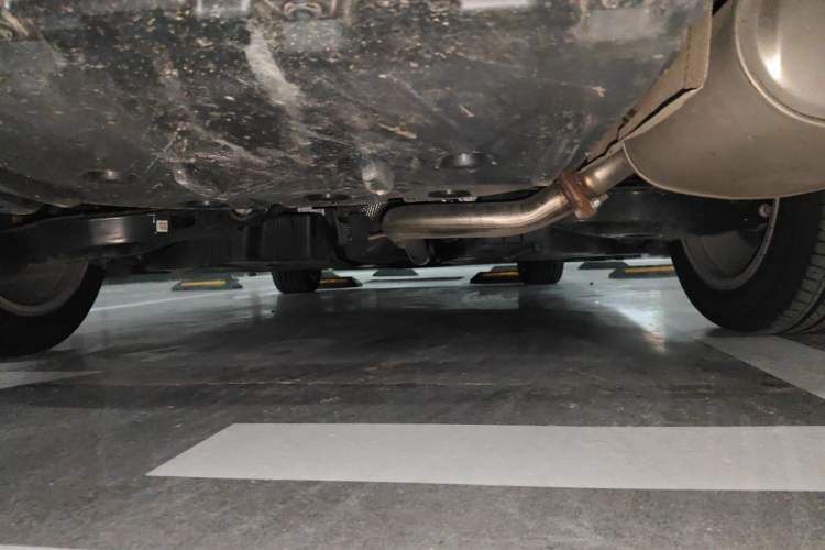 Used Toyota Camry 2026 Model 2.0GVP Luxury Edition Chassis Rear