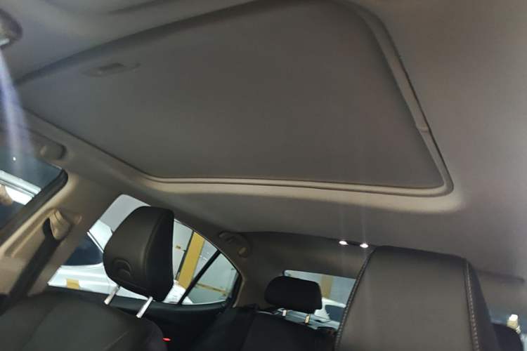 Used Toyota Camry 2026 Model 2.0GVP Luxury Edition Headliner