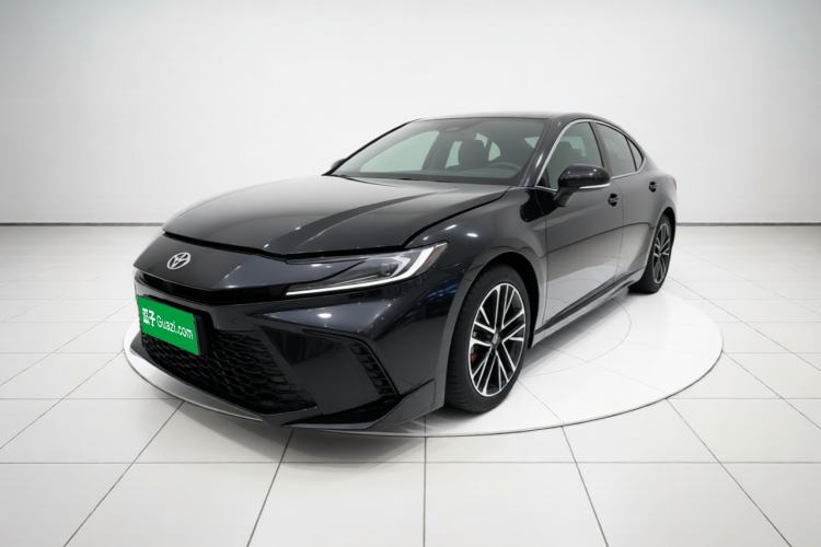 Toyota Camry 2026 Model Dual-Engine 2.0HSE Sport Lite Edition