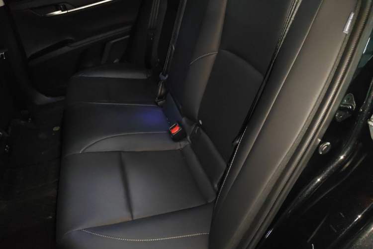 Used Toyota Camry 2026 Model 2.0GVP Luxury Edition Left Rear Seat
