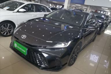 Used Toyota Camry 2026 Model Dual-Engine 2.0HSE Sport Lite Edition