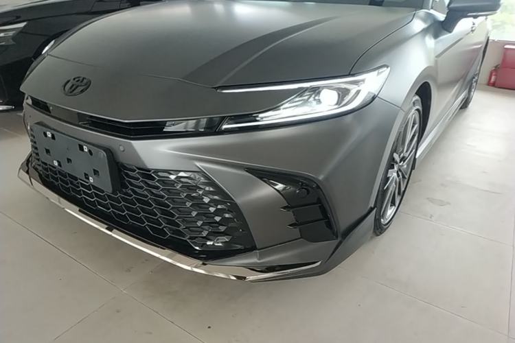 Used Toyota Camry 2026 Model Dual-Engine 2.0HXS Radiant Edition Left Front Headlight