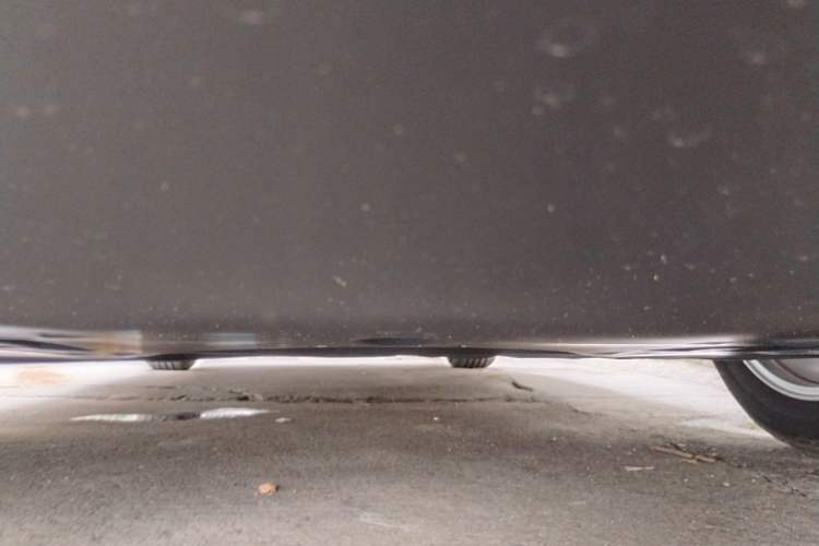 Used Toyota Camry 2026 Model 2.0E Elite Edition Chassis Front
