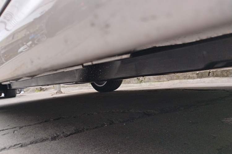 Used Toyota Camry 2026 Model 2.0E Elite Edition Chassis Front Right