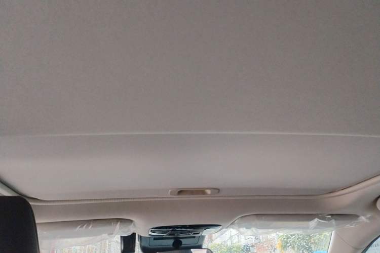 Used Toyota Camry 2026 Model 2.0E Elite Edition Headliner