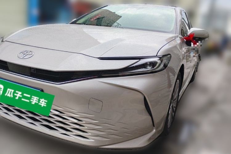Used Toyota Camry 2026 Model 2.0E Elite Edition Guazi used car, China used car export, Used car for sale, Used  cars, Cheapest cars for sale