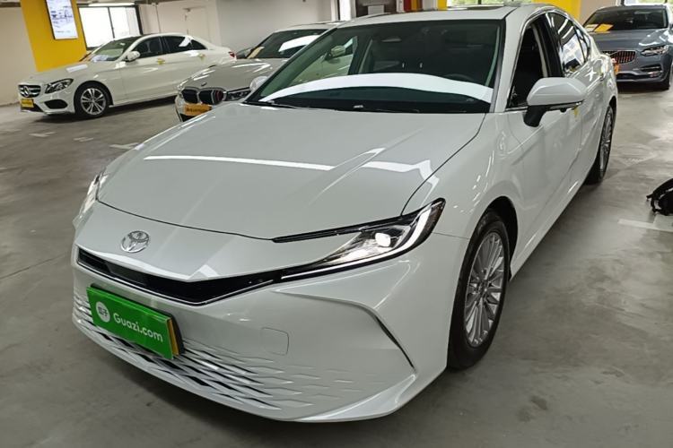 Used Toyota Camry 2026 Model 2.0GVP Luxury Edition Guazi used car, China used car export, Used car for sale, Used  cars, Cheapest cars for sale