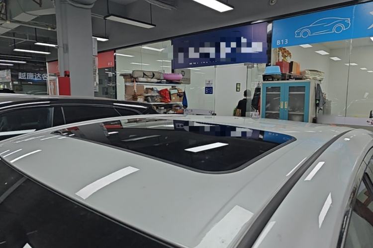 Used Toyota Camry 2026 Model Dual-Engine 2.0HSE Sport Lite Edition Roof