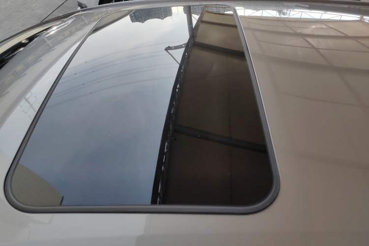 Used Toyota Corolla 2019 1.2T S-CVT GL-i Luxury Edition Roof
