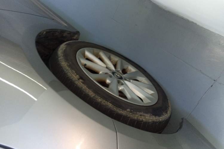 Used Toyota Corolla 2021 1.2T S-CVT Elite PLUS Edition Exterior 7