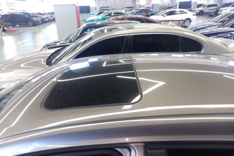 Used Toyota Corolla 2021 1.2T S-CVT Elite PLUS Edition Roof