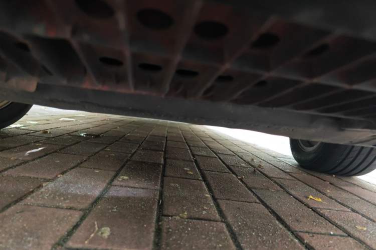 Used Toyota Corolla 2007 1.8L Automatic GL-i Chassis Front