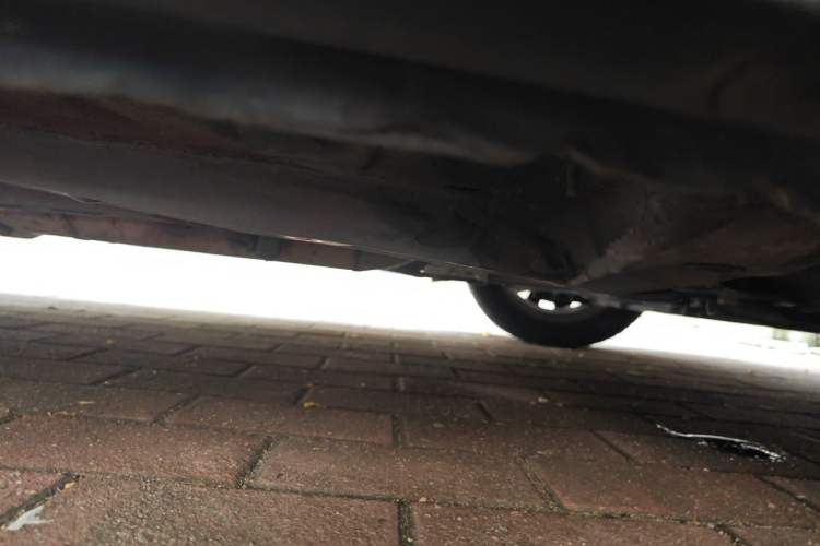 Used Toyota Corolla 2007 1.8L Automatic GL-i Chassis Front Right