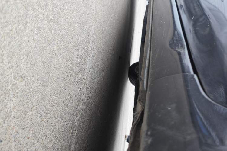 Used Toyota Corolla 2007 1.6L Automatic GL Chassis Front Right