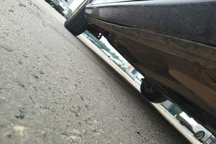 Used Toyota Corolla 2007 1.6L Manual GL Chassis Front Right