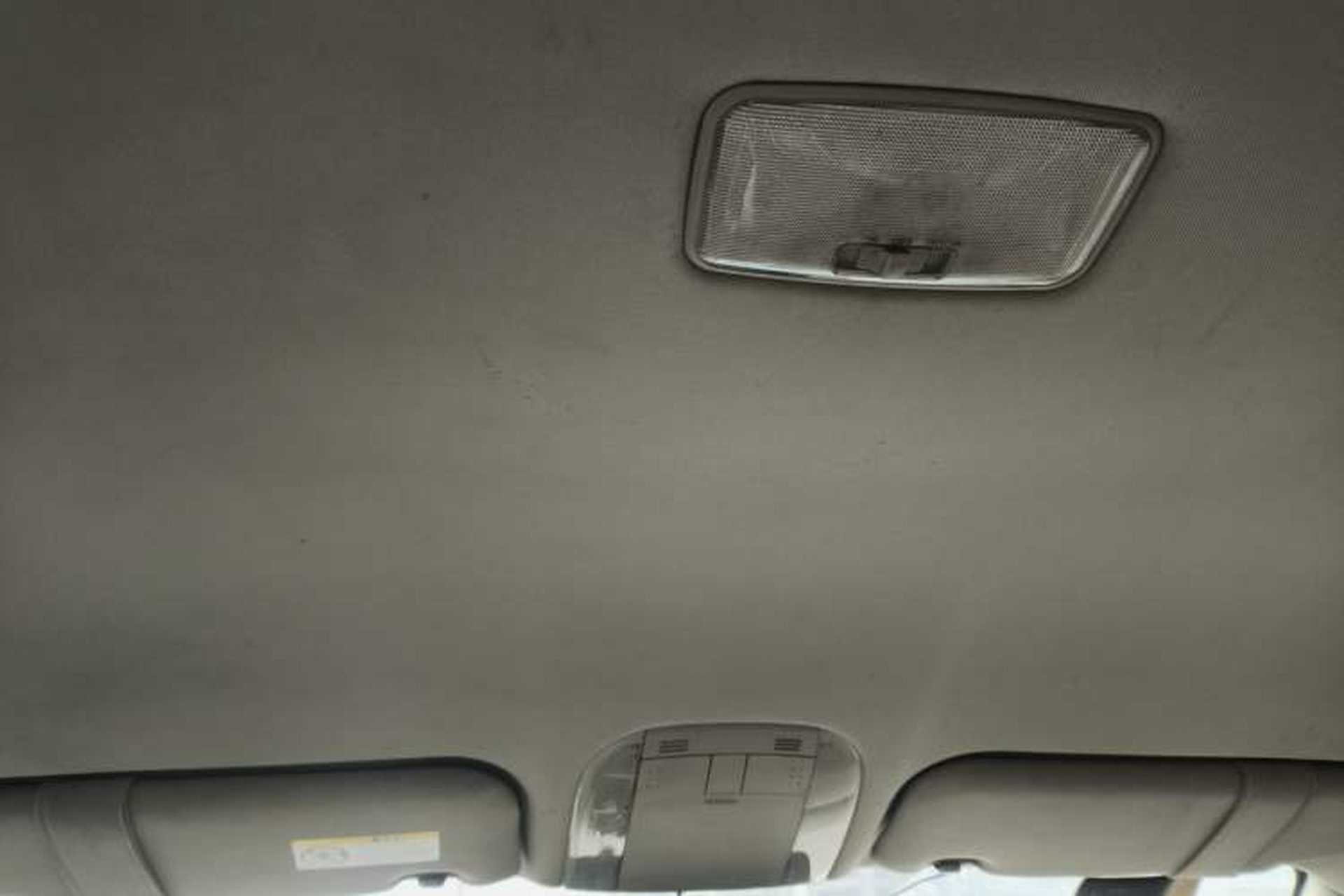 Used Toyota Corolla 2007 1.6L Manual GL Headliner