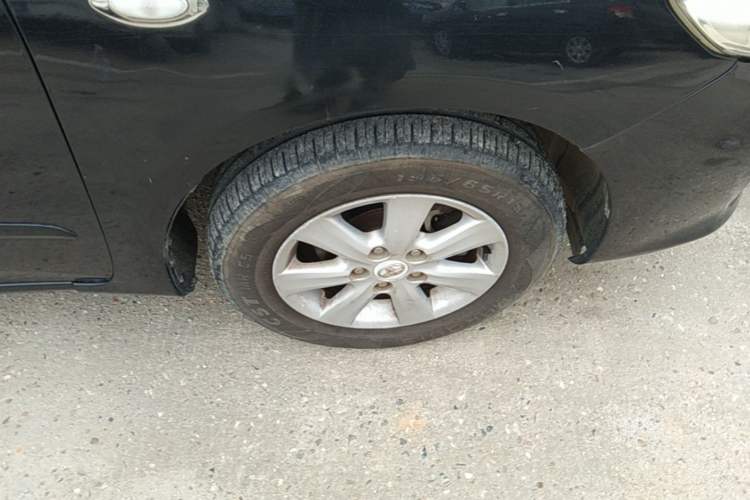 Used Toyota Corolla 2007 1.6L Manual GL Right Front Wheel Hub