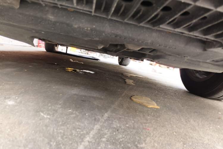 Used Toyota Corolla 2007 1.6L Automatic GL Chassis Front