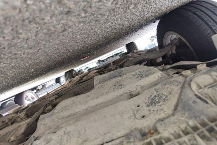 Used Toyota Corolla 2007 1.6L Automatic GL Chassis Front