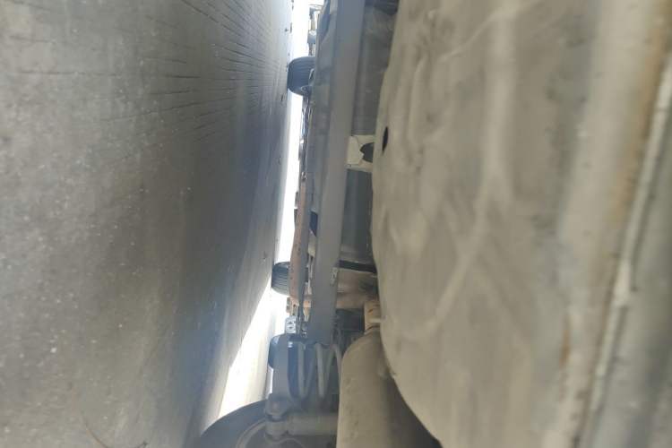 Used Toyota Corolla 2007 1.6L Automatic GL Chassis Rear