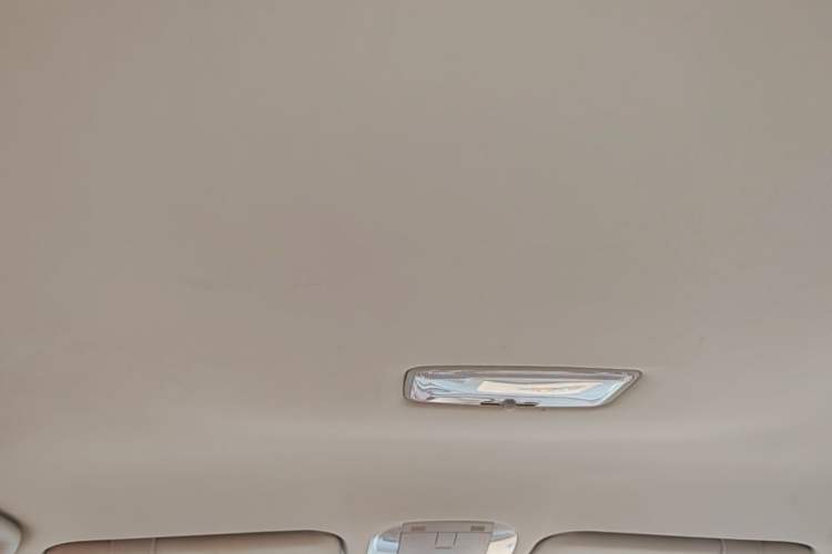 Used Toyota Corolla 2007 1.6L Automatic GL Headliner
