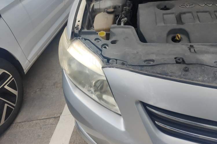 Used Toyota Corolla 2007 1.6L Automatic GL Right Front Headlight