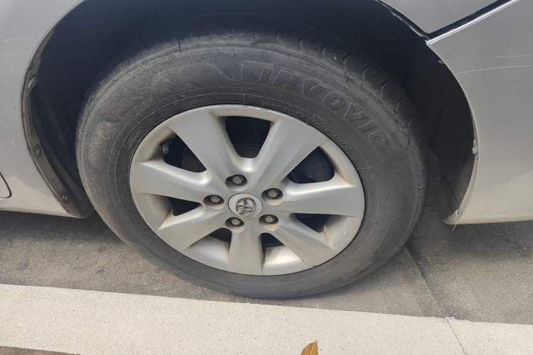 Used Toyota Corolla 2007 1.6L Automatic GL Right Front Wheel Hub