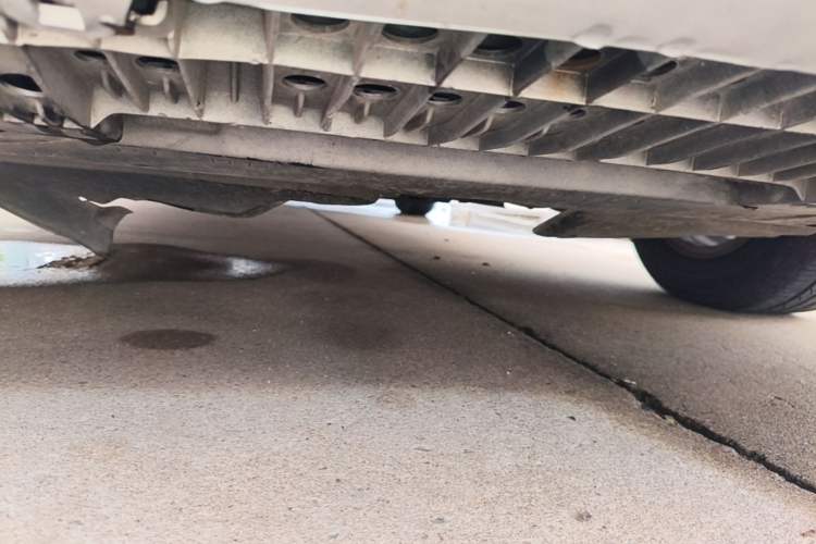Used Toyota Corolla 2007 1.6L Automatic GL Chassis Front