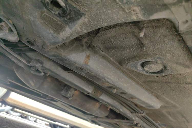 Used Toyota Corolla 2007 1.6L Manual GL Chassis Front Left