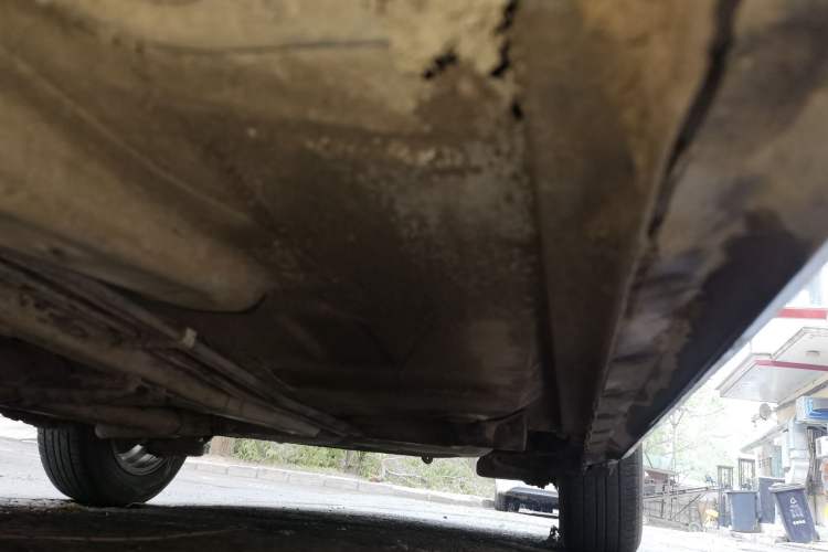 Used Toyota Corolla 2007 1.6L Manual GL Chassis Front Left