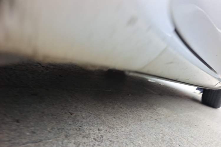 Used Toyota Corolla 2007 1.6L Automatic GL Chassis Front Left