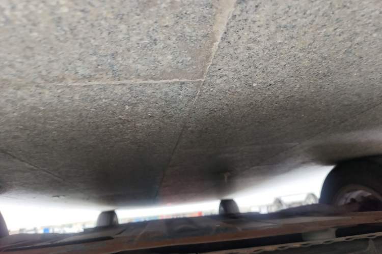 Used Toyota Corolla 2007 1.6L Automatic GL Chassis Front