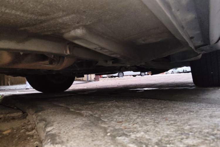 Used Toyota Corolla 2007 1.6L Automatic GL Chassis Front Right