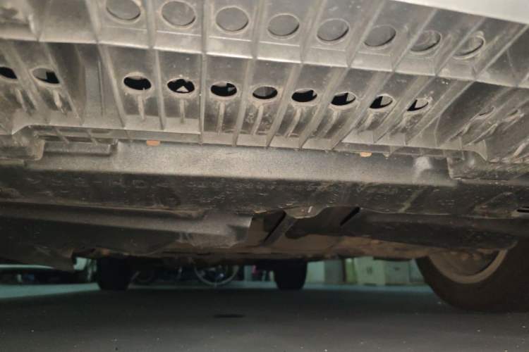 Used Toyota Corolla 2007 1.8L Automatic GLX-i Chassis Front