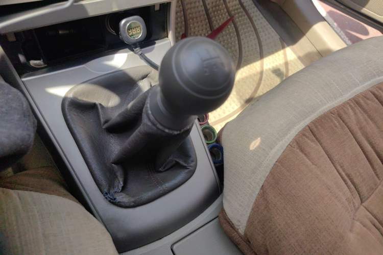 Used Toyota Corolla 2007 1.6L Manual GL Gear Lever