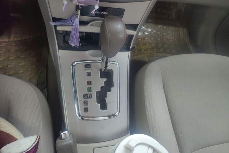 Used Toyota Corolla 2007 1.6L Automatic GL Gear Lever