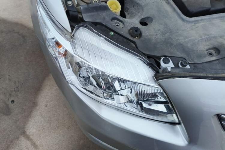 Used Toyota Corolla 2007 1.6L Automatic GL Right Front Headlight