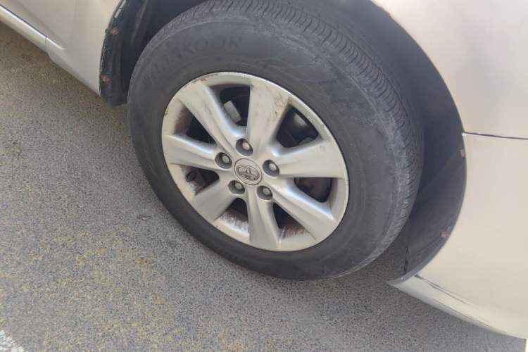 Used Toyota Corolla 2007 1.6L Manual GL Right Front Wheel Hub