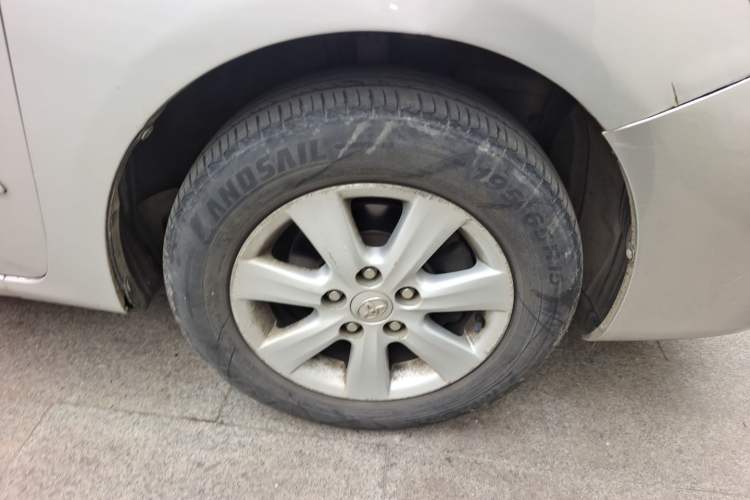 Used Toyota Corolla 2007 1.6L Automatic GL Right Front Wheel Hub
