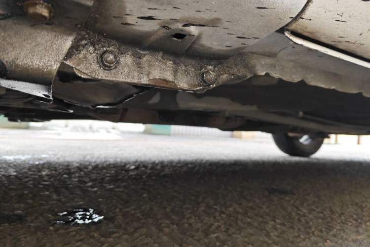 Used Toyota Corolla 2007 1.6L Automatic GL Chassis Front Left