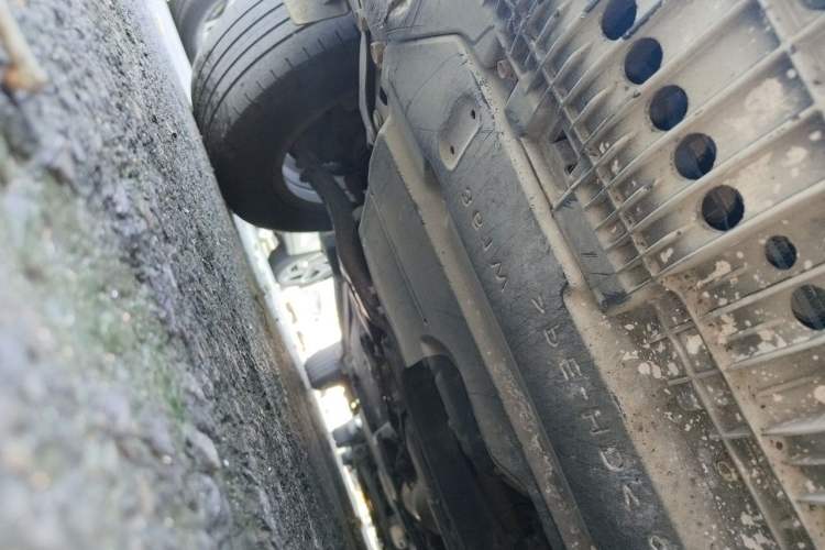 Used Toyota Corolla 2007 1.6L Automatic GL Chassis Front Right