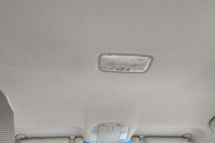 Used Toyota Corolla 2007 1.6L Automatic GL Headliner