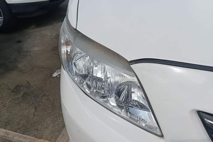 Used Toyota Corolla 2007 1.6L Manual GL Right Front Headlight