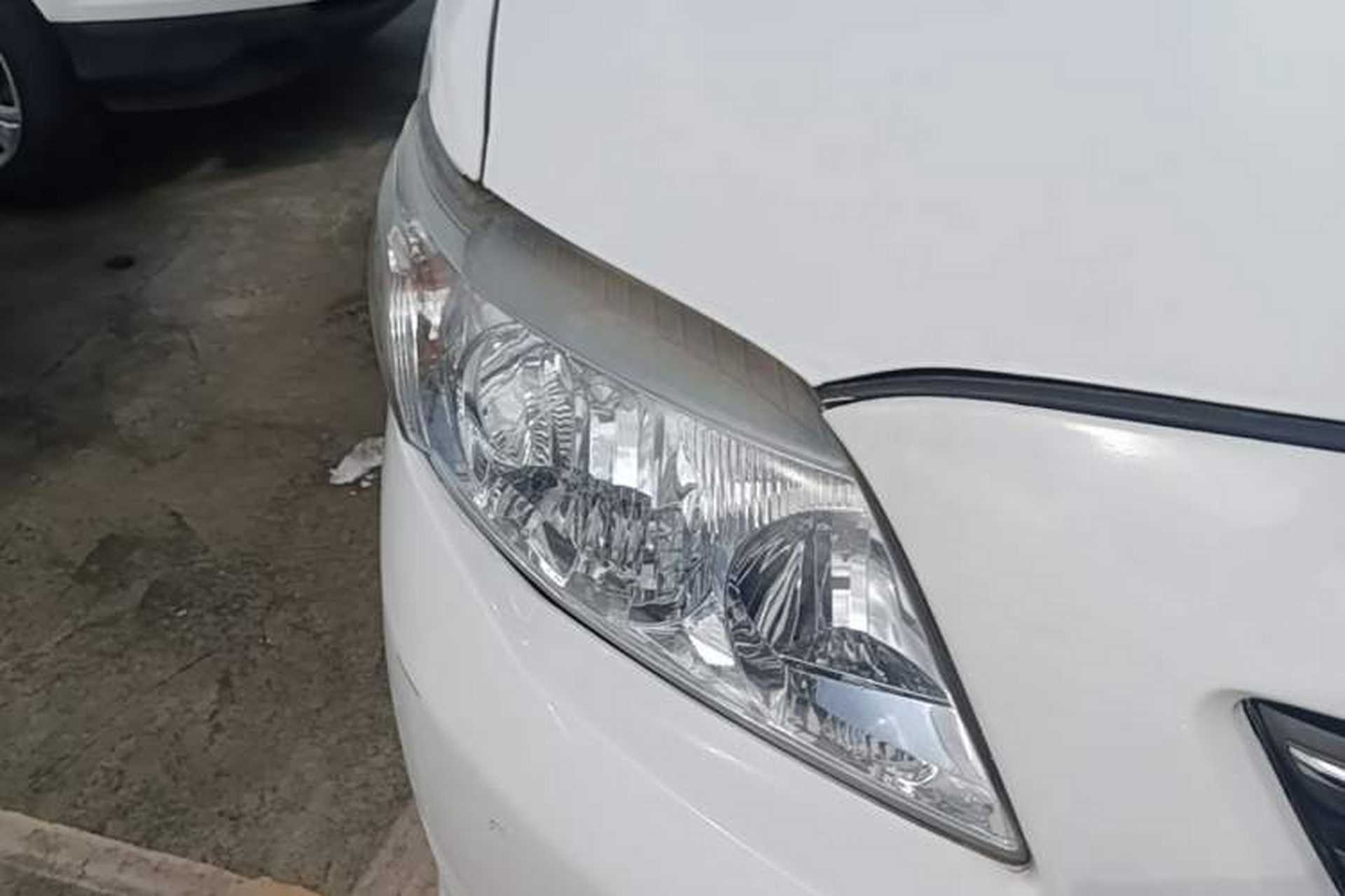 Used Toyota Corolla 2007 1.6L Manual GL Right Front Headlight
