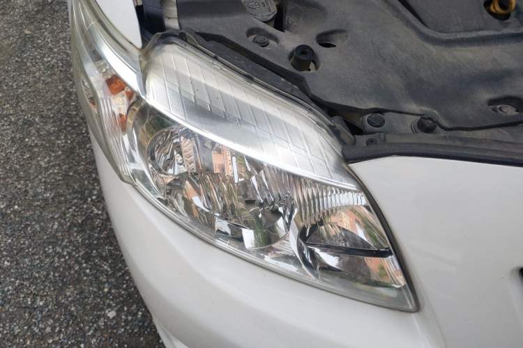 Used Toyota Corolla 2007 1.6L Automatic GL Right Front Headlight