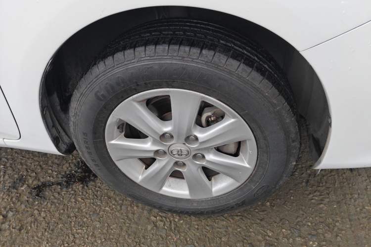 Used Toyota Corolla 2007 1.6L Automatic GL Right Front Wheel Hub