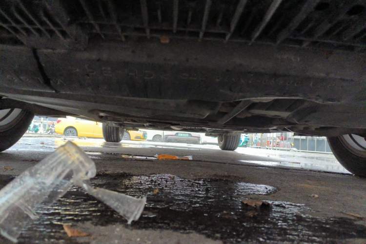 Used Toyota Corolla 2008 1.8L Automatic GL-i Sunroof Special Edition Chassis Front