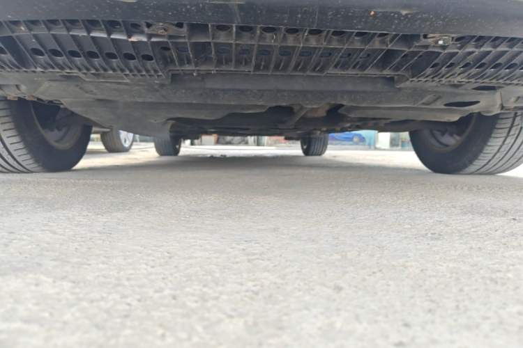 Used Toyota Corolla 2008 1.8L Manual GL-i Sunroof Special Edition Chassis Front