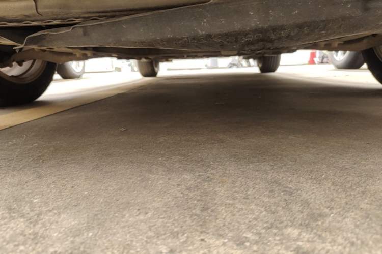 Used Toyota Corolla 2008 1.8L Automatic GL-i Sunroof Special Edition Chassis Front